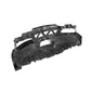 Carbon Fiber Rear Diffuser with fins - Lamborghini Aventador LP700 - Exotics Carbon Design