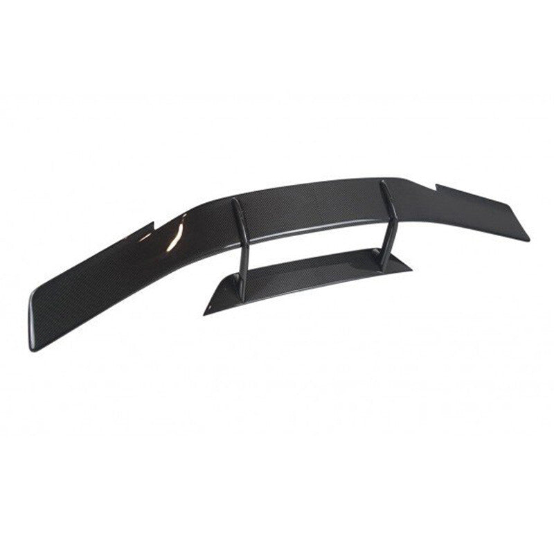 Lamborghini Huracán LP580 / LP610 / EVO - Track Inspired Carbon Fiber Race Spoiler - Exotics Carbon Design