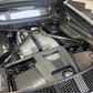 (2020+) Audi R8 V10 - Carbon Fiber Engine Bay Panels - Exotics Carbon Design
