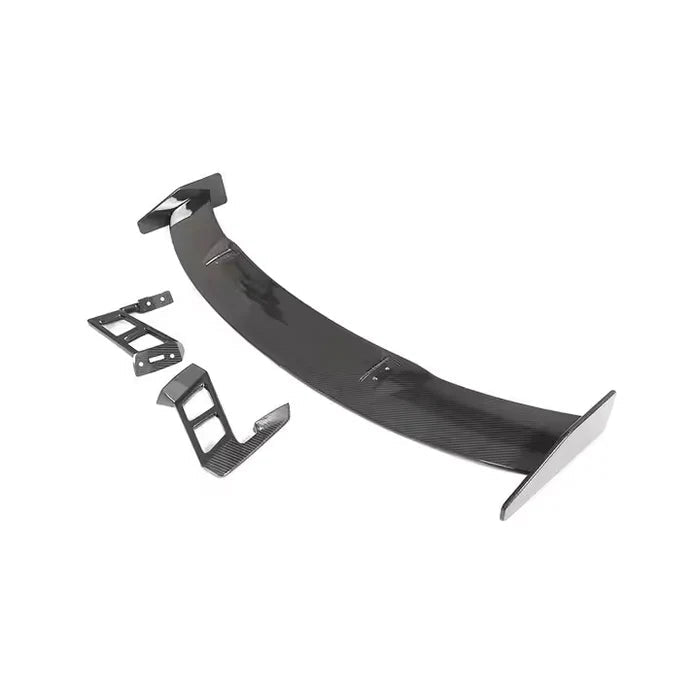 Audi Race-Performance Style Carbon Fiber Rear Wing – Audi R8 Gen 2 (2016–2019) - Exotics Carbon Design