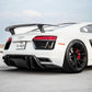 Carbon Fiber Rear Diffuser – Audi R8 V10 Gen 2 (2016-2019) - Exotics Carbon Design