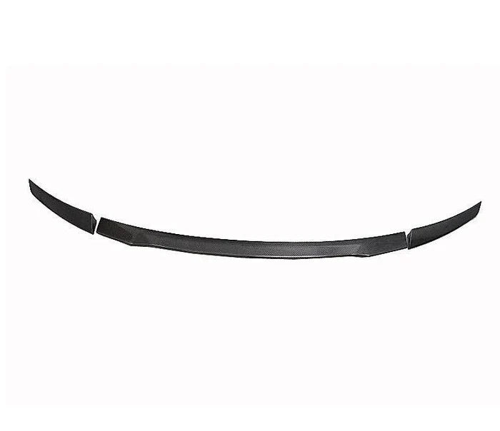 Audi R8 Gen 2 (2016-2019) - Carbon Fiber Trunk Spoiler - Exotics Carbon Design