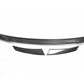 Audi R8 Gen 2 (2016-2019) - Carbon Fiber Trunk Spoiler - Exotics Carbon Design