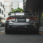 BMW G80 M3 / G82 M4 - Carbon Fiber Rear Wing - Exotics Carbon Design