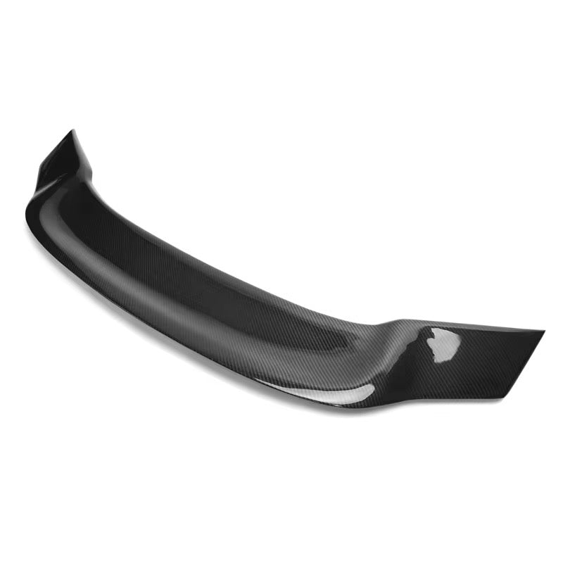 Mercedes CLS-Class W218 (CLS250 / CLS63 AMG) - Carbon Fiber Race Spoiler - Exotics Carbon Design