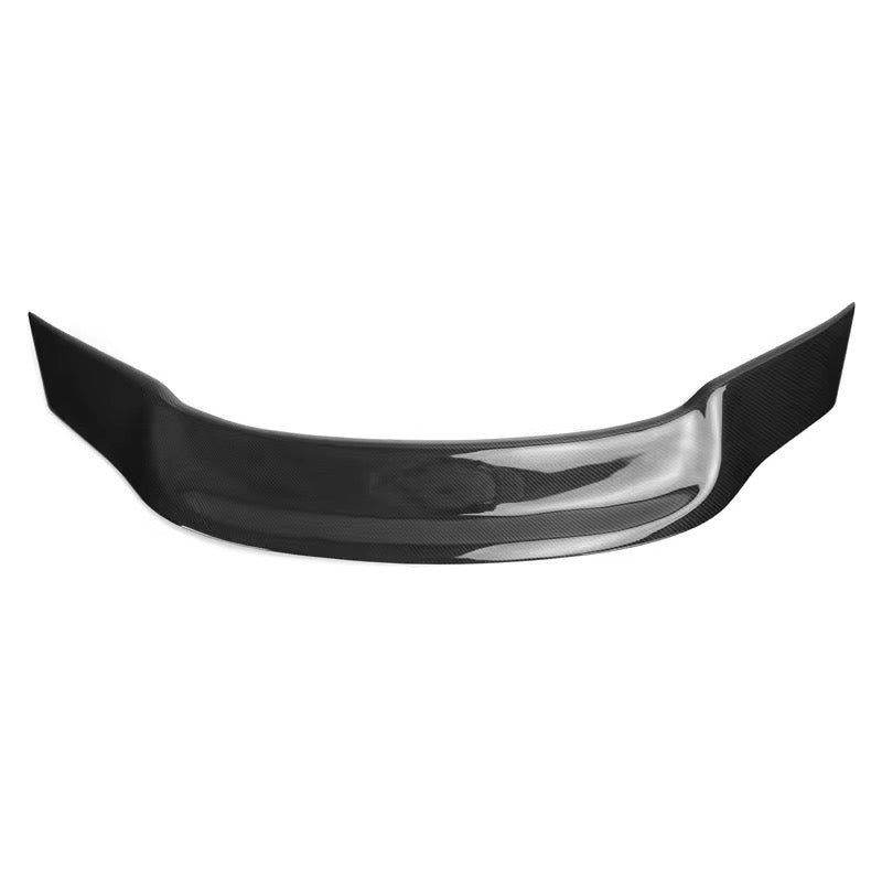 Mercedes CLS-Class W218 (CLS250 / CLS63 AMG) - Carbon Fiber Race Spoiler - Exotics Carbon Design