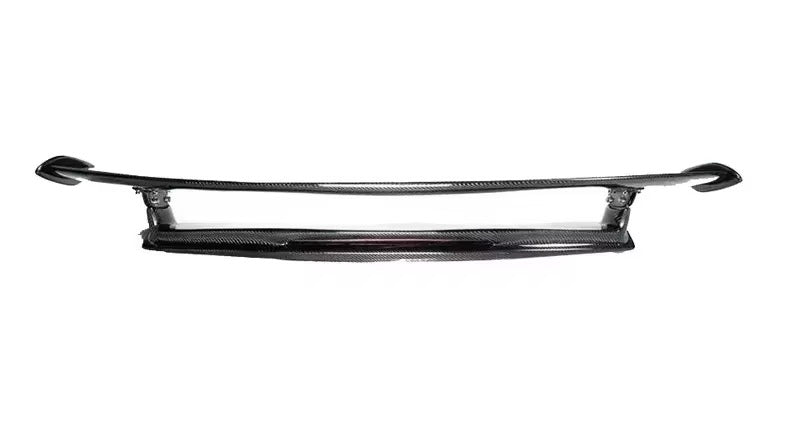 BRBS Style Carbon Fiber Rear Wing - Mercedes-AMG GT / GTS Carbon (2015–2018) - Exotics Carbon Design