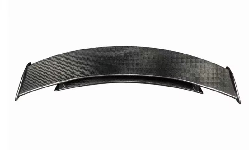 BRBS Style Carbon Fiber Rear Wing - Mercedes-AMG GT / GTS Carbon (2015–2018) - Exotics Carbon Design