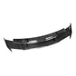 BRBS Style Carbon Fiber Rear Wing – Mercedes AMG GT / GTS / GTC (2015–2018) - Exotics Carbon Design