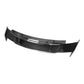 BRBS Style Carbon Fiber Rear Wing – Mercedes AMG GT / GTS / GTC (2015–2018) - Exotics Carbon Design