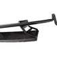 BRBS Rocket 900 Style Carbon Fiber Rear Wing - Mercedes AMG GT50 / GT53 / GT63S (2019+) - Exotics Carbon Design