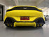 Exotic Design Carbon Fiber Rear Diffuser - Aston Martin Vantage (2019+) - Exotics Carbon Design