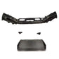 Exotic Design Carbon Fiber Rear Diffuser - Aston Martin Vantage (2019+) - Exotics Carbon Design