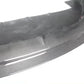 Maserati MC20 - MSY Style Carbon Fiber Front Diffuser - Exotics Carbon Design