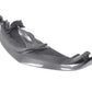 Maserati MC20 - MSY Style Carbon Fiber Front Diffuser - Exotics Carbon Design
