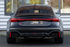 VR Style Carbon Fiber Rear Diffuser – Audi RS7 (2020–2024) - Exotics Carbon Design