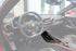 Ferrari 812 Superfast – Carbon Fiber Center Console Trim - Exotics Carbon Design
