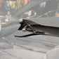 Ferrari 812 Superfast – Carbon Fiber Inner Door Panels - Exotics Carbon Design