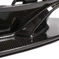 McLaren 720S – Carbon Fiber Front Bumper Replacement Trim - Exotics Carbon Design