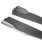 Ferrari F8 Tributo – Carbon Fiber Side Skirts - Exotics Carbon Design