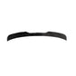 BMW 7 Series G70 (2023+) BMW-Performance Style Gloss Black Trunk Spoiler - Exotics Carbon Design