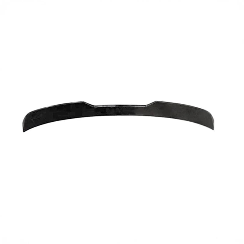 BMW 7 Series G70 (2023+) BMW-Performance Style Gloss Black Trunk Spoiler - Exotics Carbon Design