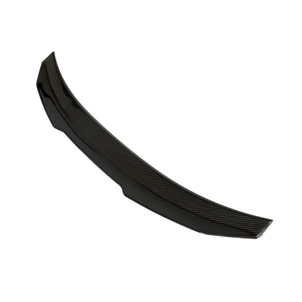 BMW G80 M3 / G82 G83 M4 (2021–2025) – Carbon Fiber Rear Spoiler - Exotics Carbon Design