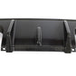 BMW G80 M3 / G82 G83 M4 (2021–2025) – Carbon Fiber Rear Diffuser - Exotics Carbon Design