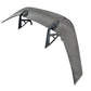 BMW G82 M4 / G80 M3 (2021–2025) – Carbon Fiber Rear Wing Spoiler - Exotics Carbon Design