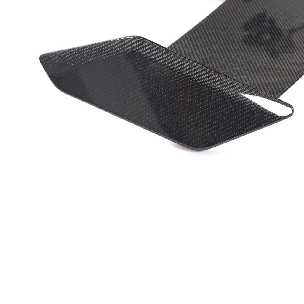 BMW G80 M3 / G82 M4 (2021–2025) – Carbon Fiber Rear Wing - Exotics Carbon Design