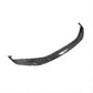 BMW G80 M3 / G82 M4 (2021–2025) – Carbon Fiber Front Lip Spoiler - Exotics Carbon Design