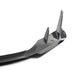Audi R8 Gen 3 (2020+) - Capristo Style Carbon Fiber Front Splitter - Exotics Carbon Design
