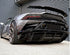 NVC Style Carbon Fiber Rear Diffuser – Lamborghini Huracan Evo (2019–2023) - Exotics Carbon Design