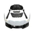 Lamborghini Huracan LP610 / LP580 / Evo - Full EVO Style Carbon Fiber Body Kit - Exotics Carbon Design