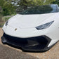 Lamborghini Huracan LP610 / LP580 / Evo - Full EVO Style Carbon Fiber Body Kit - Exotics Carbon Design