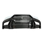 Lamborghini Huracan LP610 / LP580 / Evo - Full EVO Style Carbon Fiber Body Kit - Exotics Carbon Design