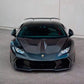 Lamborghini Huracan LP610 / LP580 / Evo - Full EVO Style Carbon Fiber Body Kit - Exotics Carbon Design