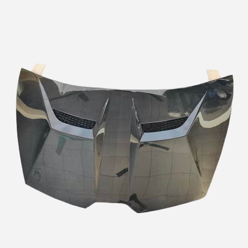 Lamborghini Huracan LP610 / LP580 / Evo - Full EVO Style Carbon Fiber Body Kit - Exotics Carbon Design