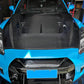 Nissan GT-R R35 (2009-2016) - Vented Carbon Fiber Race Hood - Exotics Carbon Design
