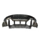 McLaren 540C / 570S / 570GT - Pre-Preg Carbon Fiber 600LT Style Rear Diffuser - Exotics Carbon Design