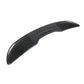 McLaren 540C / 570S / 570GT Pre-Preg Carbon Fiber 600LT Style Rear Spoiler - Exotics Carbon Design