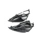 Carbon Fiber Headlight Trim – McLaren 720S (2017–2023) - Exotics Carbon Design