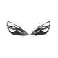 Carbon Fiber Headlight Trim – McLaren 720S (2017–2023) - Exotics Carbon Design