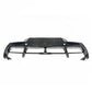 McLaren 720S Pre-Preg Carbon Fiber Rear Middle Section - Exotics Carbon Design