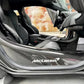 Carbon Fiber Door Sills - McLaren 720S (2017–2023) - Exotics Carbon Design