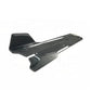 Lamborghini Huracan LP580 / LP610 - Pre-Preg Carbon Fiber Vorsteiner Style Side Skirts - Exotics Carbon Design