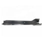 Lamborghini Huracan LP580 / LP610 - Pre-Preg Carbon Fiber Vorsteiner Style Side Skirts - Exotics Carbon Design