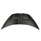 Lamborghini Huracán LP580 & LP610 - Carbon Fiber Vented Hood - Exotics Carbon Design