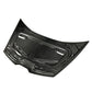 Lamborghini Huracán LP580 & LP610 - Carbon Fiber Vented Hood - Exotics Carbon Design
