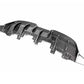 Lamborghini Huracan Evo Carbon Fiber Rear Diffuser - Exotics Carbon Design